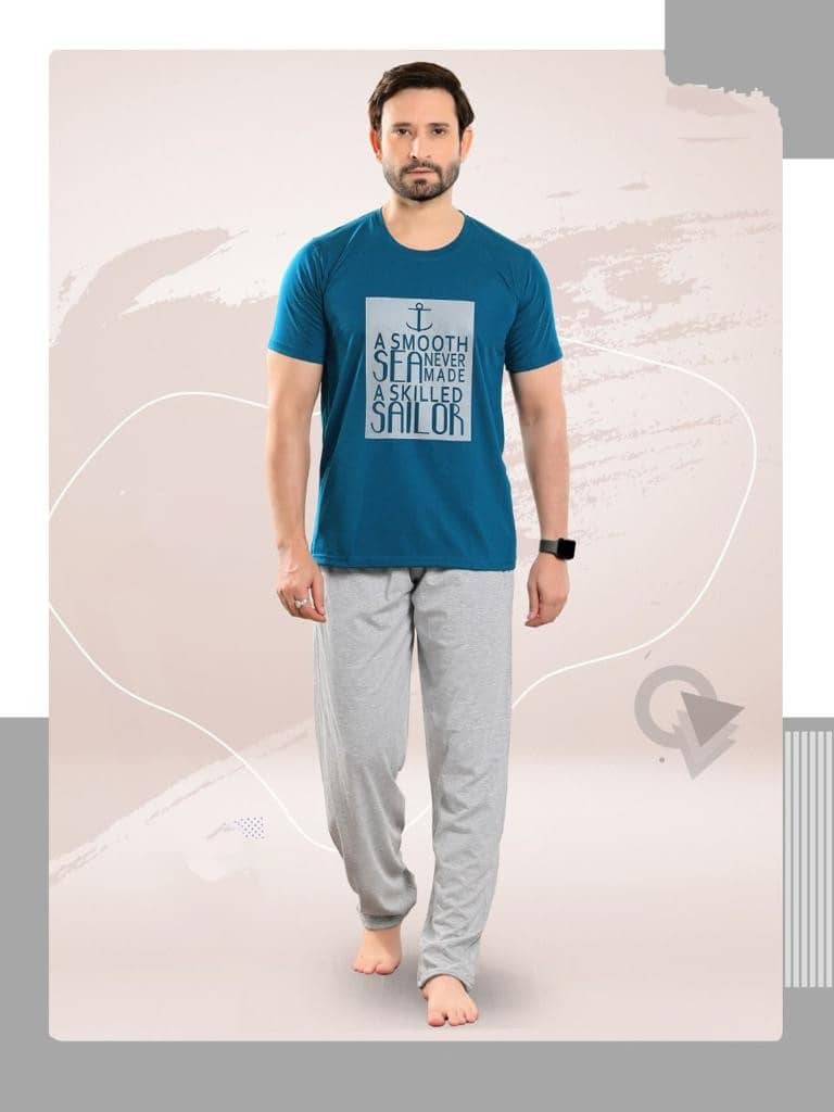 Men sleepwear