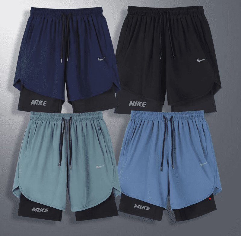 Nike – Flex stride shorts for men