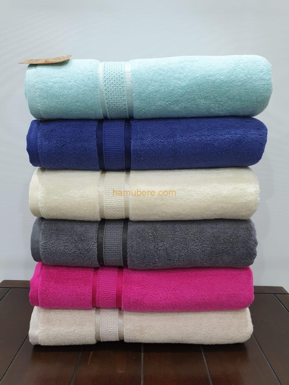 Bath Towels