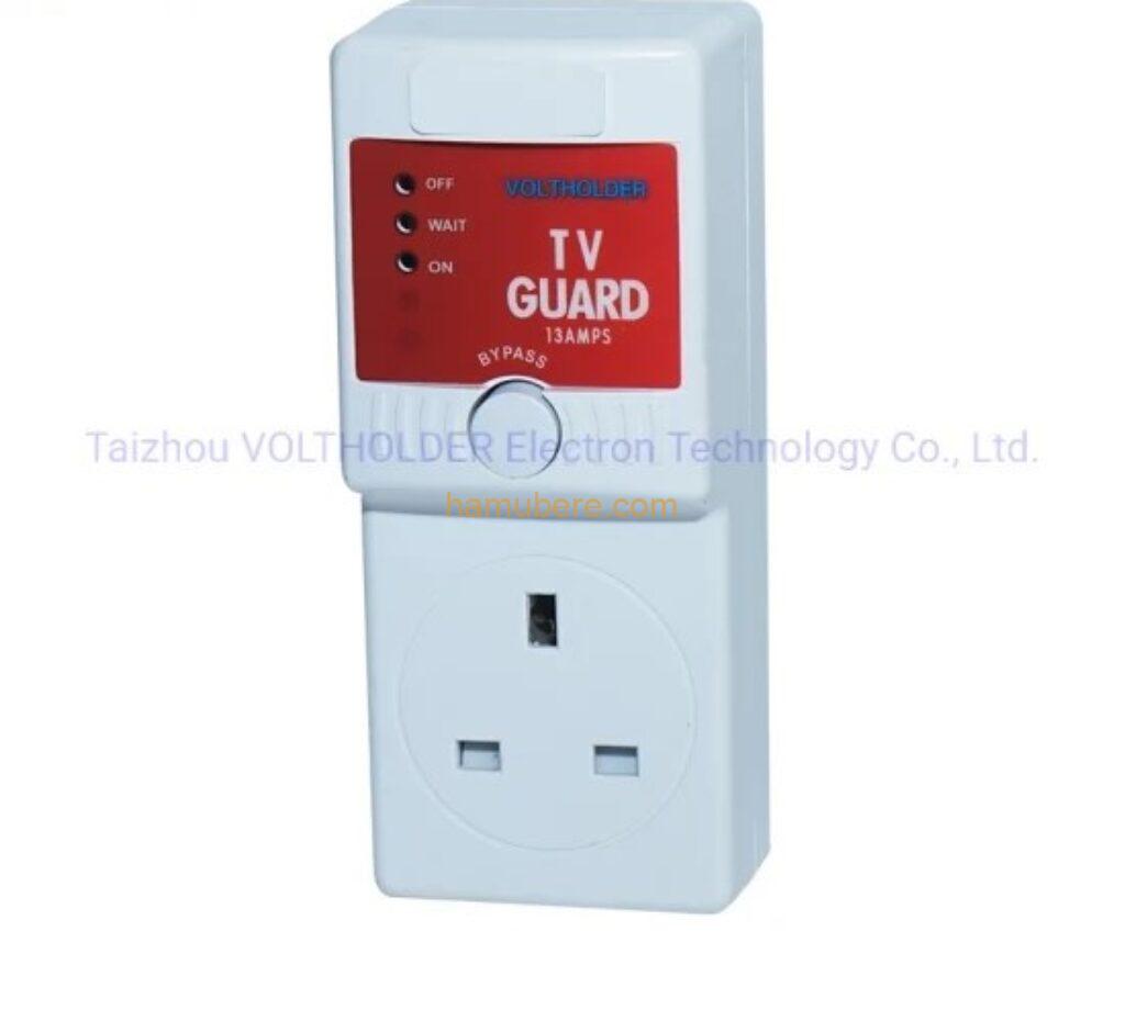 SAYONA TV GUARD SVG-TD5028