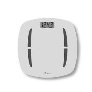 SAYONA BATH SCALE DIGITAL SWS-2329