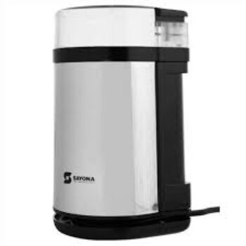 SAYONA COFFEE GRINDER – CG 222
