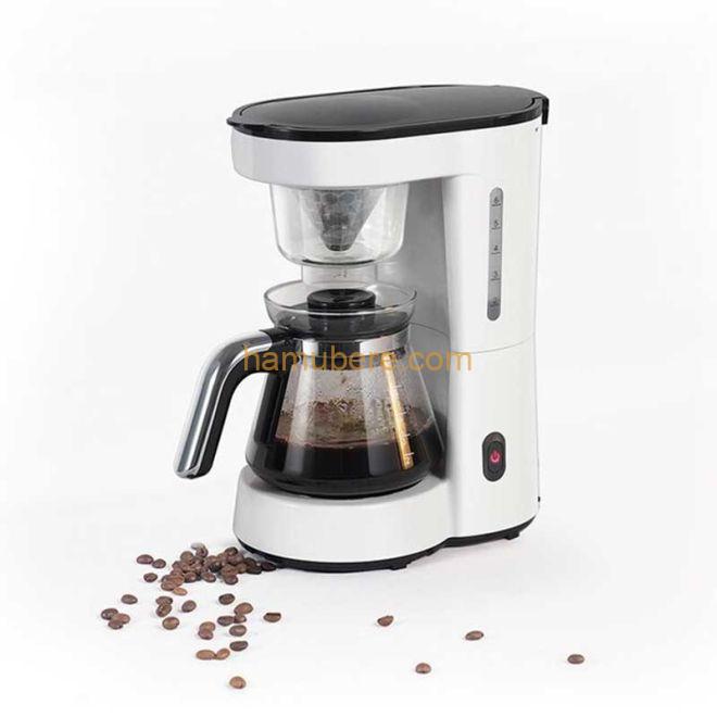 SAYONA COFFEE MAKER SDC-4489