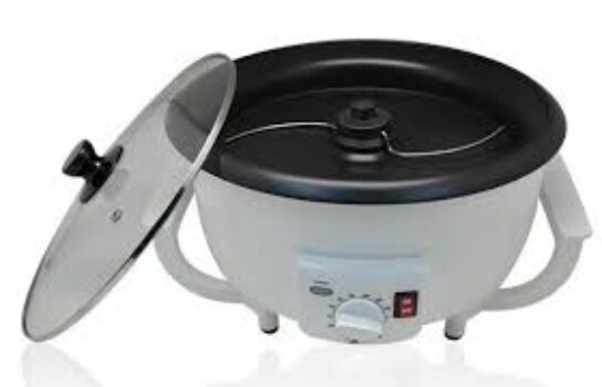 SAYONA COFFEE ROASTER SCR-4486