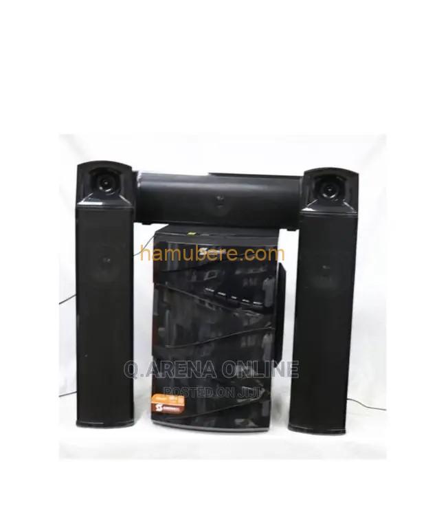 Sayona SHT-1254BT 3 CH Subwoofer – P.M.P.O: 9000W