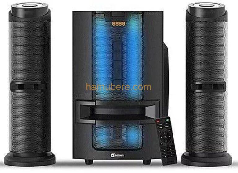 SAYONA SPEAKERS SHT – 1255BT