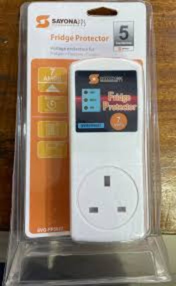 sayona fridge protector