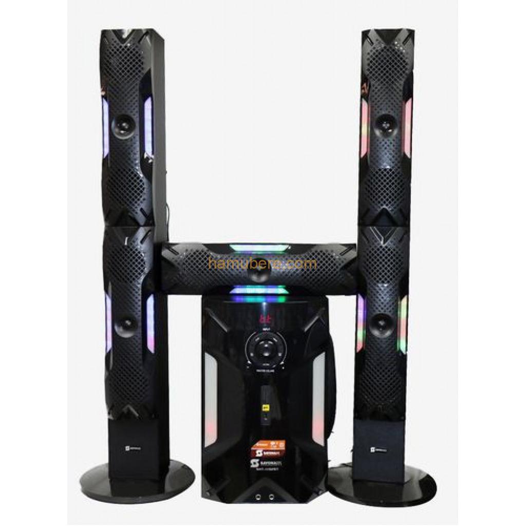MULTIMEDIA SPEAKERS SHT-1192BT