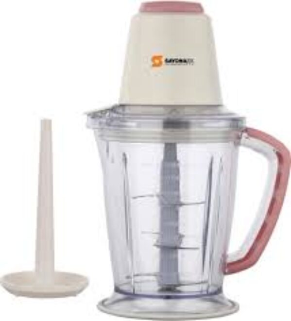 STEEL CHOPPER 3 LTR – ML-8048