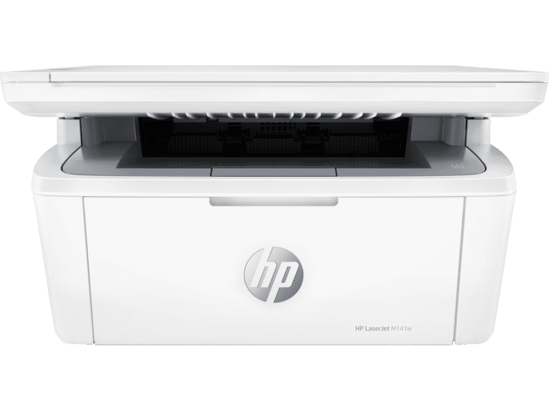 HP LaserJet MFP Printer HP LaserJet MFP Printer | M141W