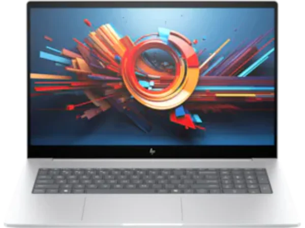 HP Envy Laptop i7 HP Envy 17 Laptop, 11th Gen Intel Core i7-1165G7, 12 GB RAM, 1 TB SATA Hard Drive & 256 GB SSD Storage