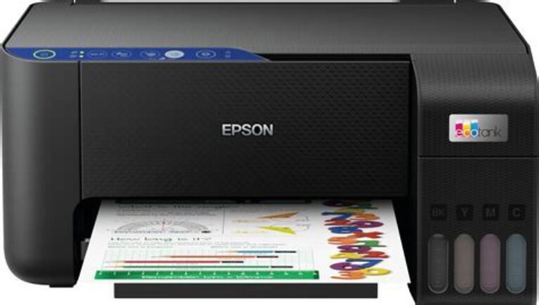 Epson EcoTank L3250 A4 Wi-Fi Epson EcoTank L3250 A4 Wi-Fi All-in-One Ink Tank Printer