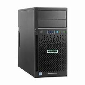 HP SERVER ML-30 Gen10