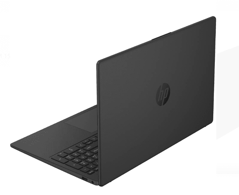 HP 15 Laptop core i7