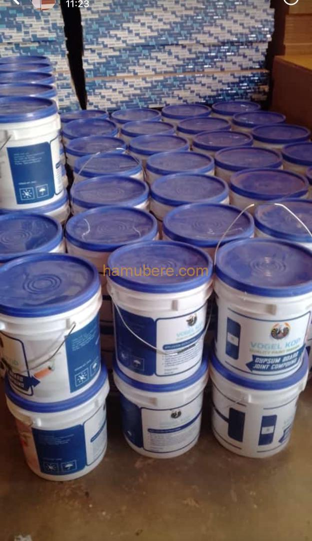 Tata original Adblue, compound