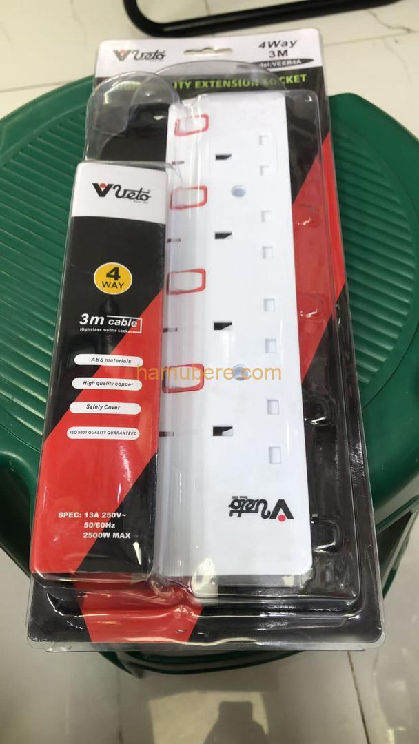 extensional multsocked