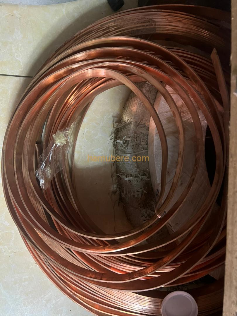 Copper wire 100m
