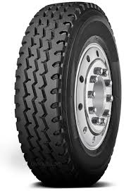 Tyre Roadshine 9.00 R20 16PR TTF RS602 pieces