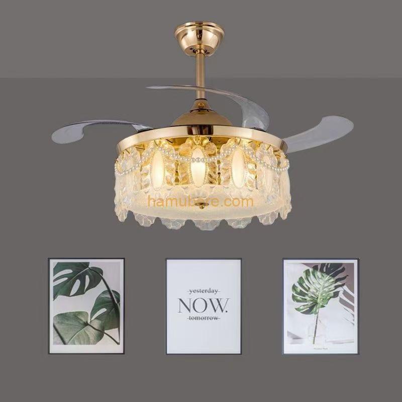Arabic ceiling light