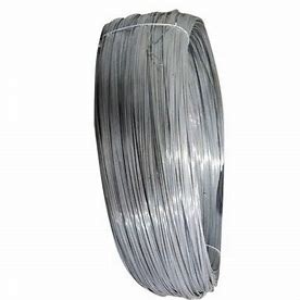 Wire – Electro Galvanized – 1.8mm