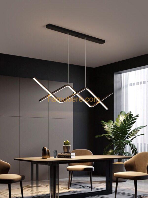 Traversant | Ceiling Lamp