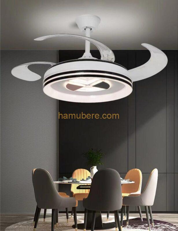 ceiling fan with lights
