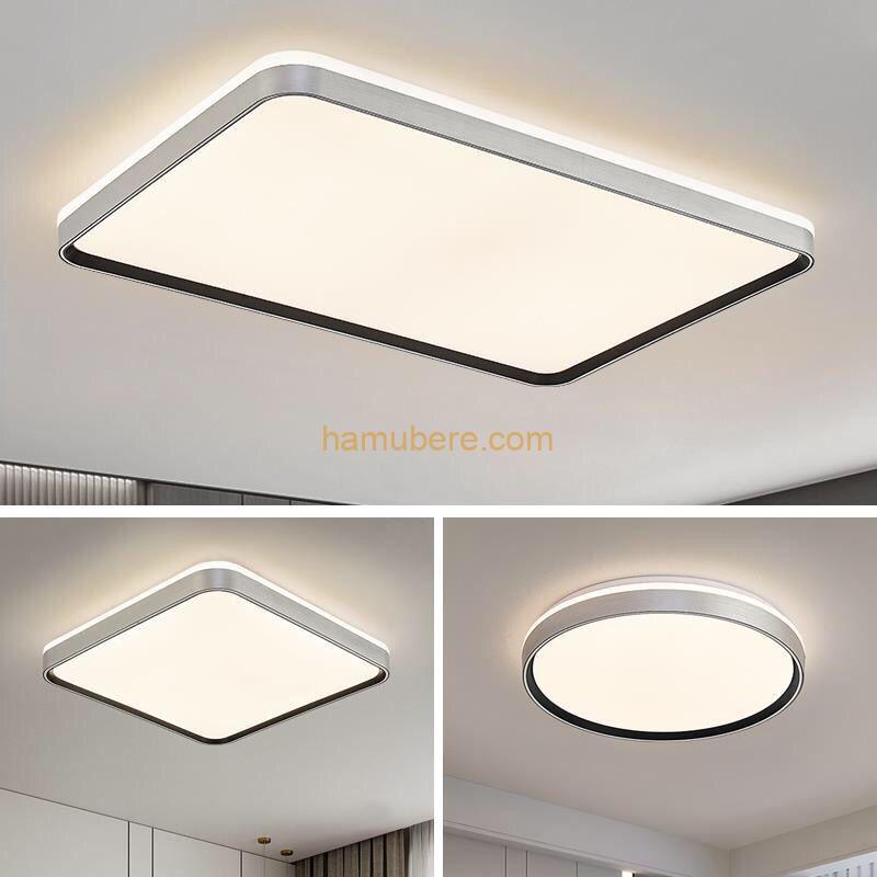 LED Ceiling Light Living Room White