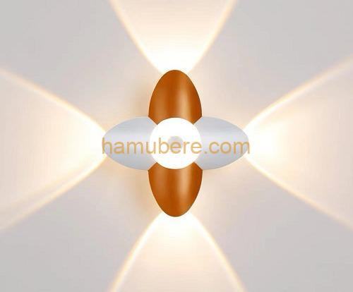 Supermarket Hot Sale Led Wall