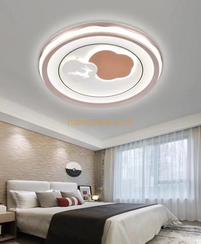 Modern LED Ceiling Lamp