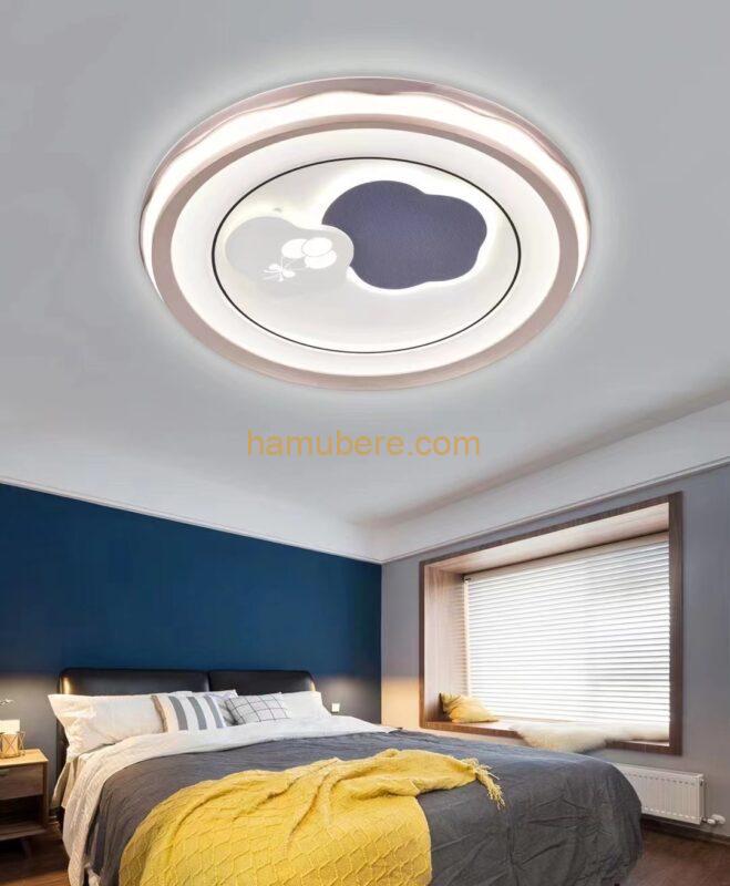 Modern LED Ceiling Lamp