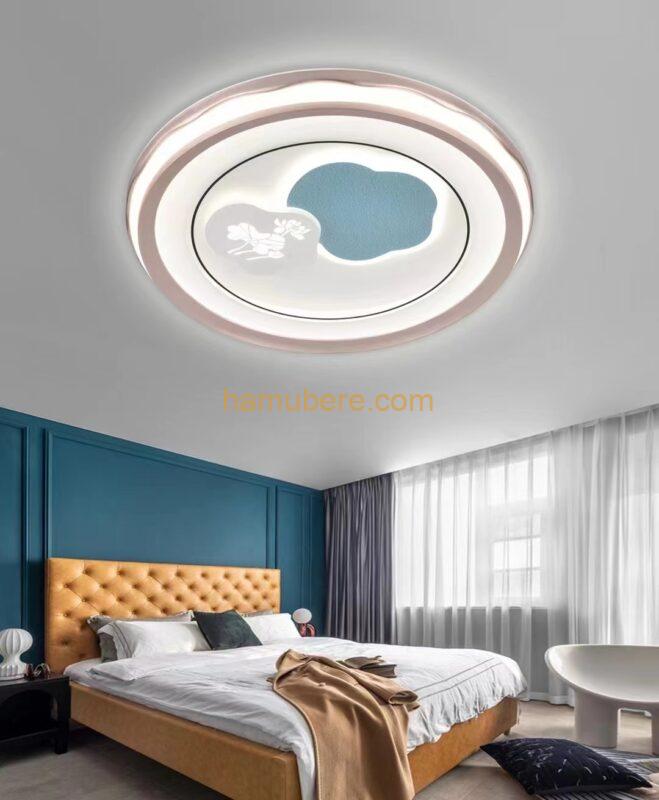Modern LED Ceiling Lamp