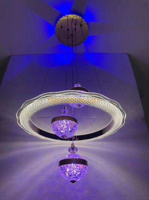 Chandelier Celling Light Dropping