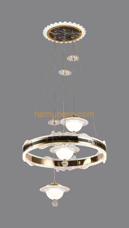 Led Pendant Lights