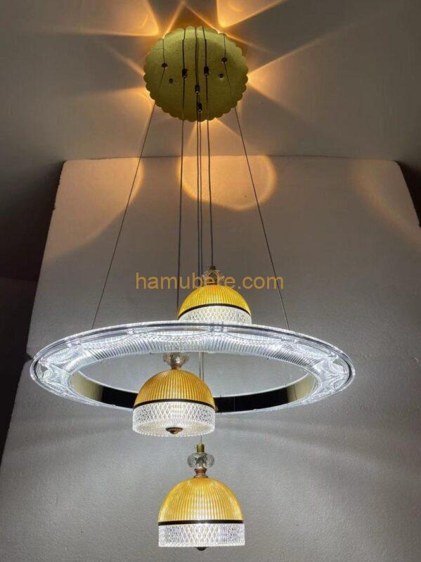 Celling Light Dropping Chandelier Celling Lamp