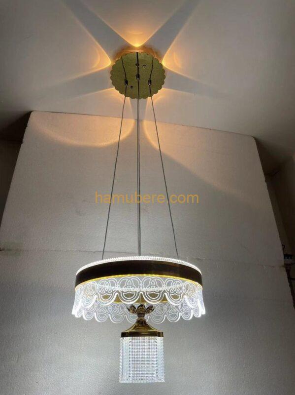 Contemporary Pendant Light