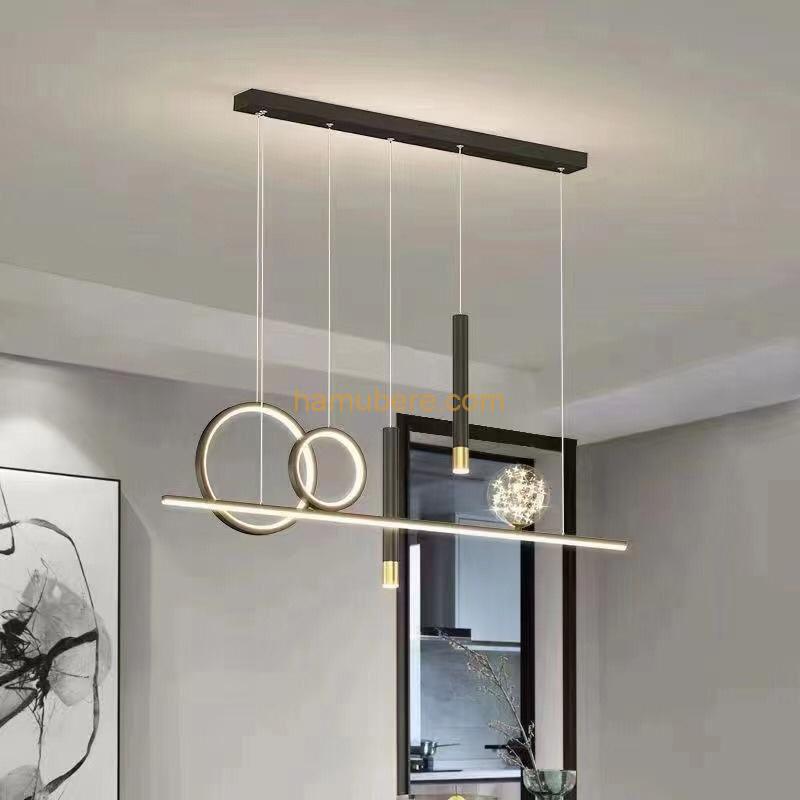 blissbells modern home decor dinning room pendant lamp lights indoor lighting celing lamp hanging light fixture lamp for living room