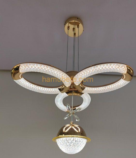 LED Decorative Chandelier