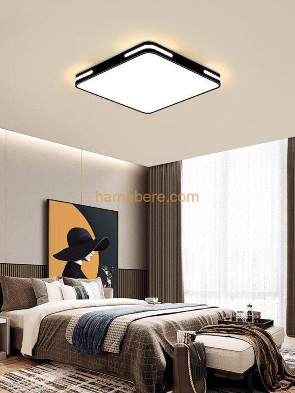 PLSDH Anti Glare LED Flat Ceiling Light