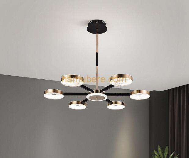 LED Pendant Light
