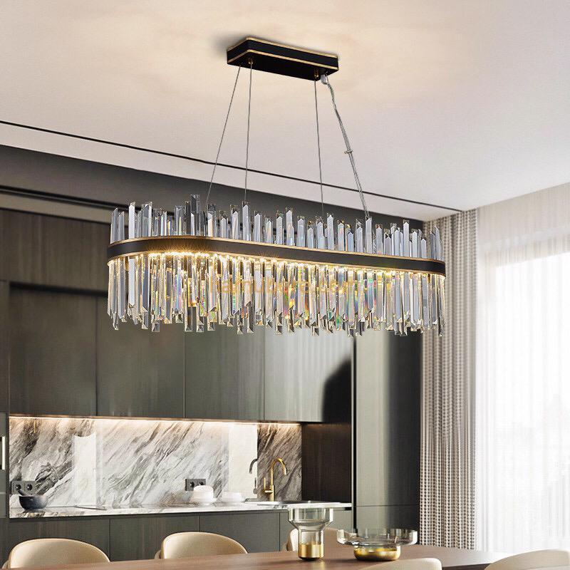 ceiling crystal for pendant kitchen kitchen table