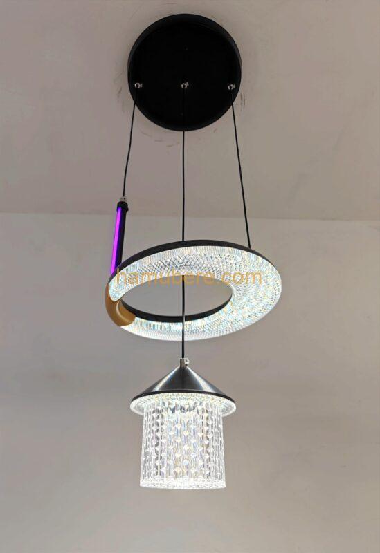 Drop Pendant light