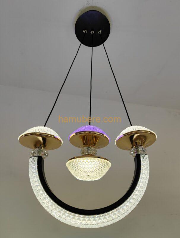 Modern Pendant Light 58w For Kitchen