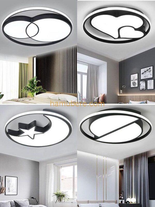 Mrdsre LED Ceiling Light 36W