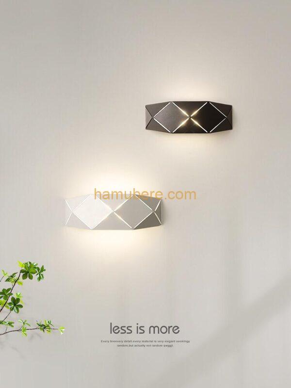 Nordic Wall Light Lamp