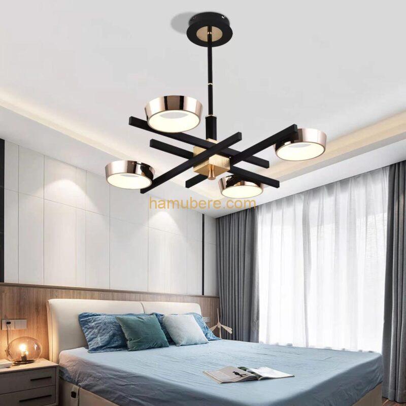 Modern Led Chandeliers