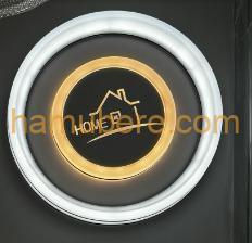 Recessed Ceiling Light with Night Light