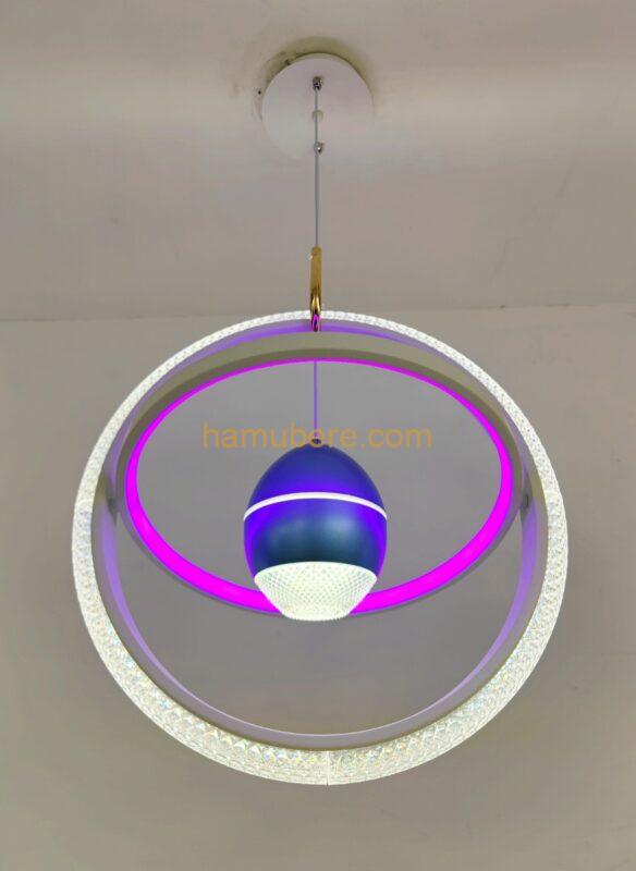 Led Dropping Pendent Light