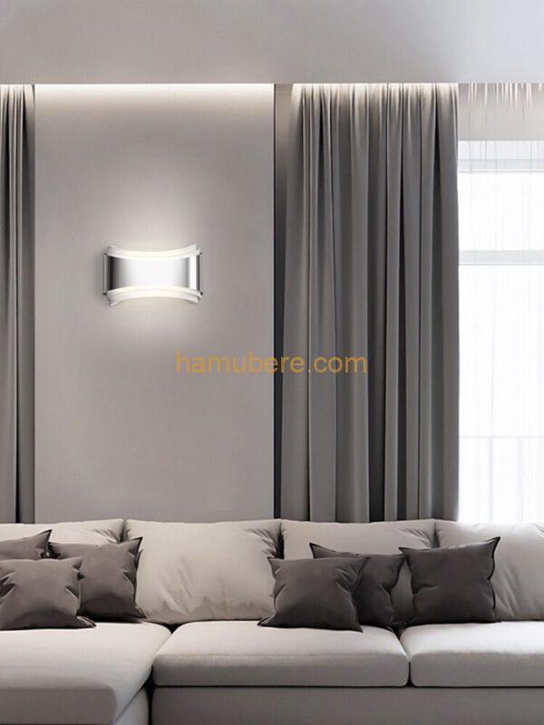Spotlight Wall Lamp