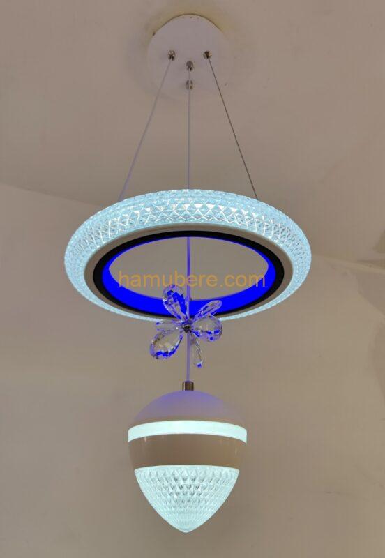 DROP PENDANT LIGHT
