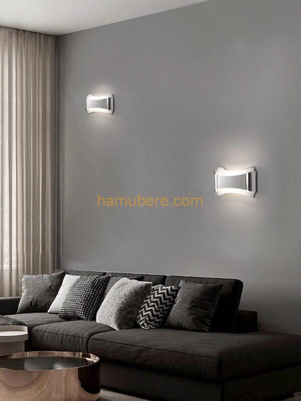 Wall Sconce Lamp